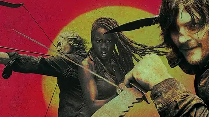 【分】阴尸路 The Walking Dead S10E09-1